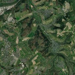 Mertesdorf Satellite Map