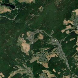 Kirschweiler Satellite Map