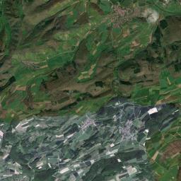 Meddersheim Satellite Map