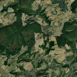 Feilbingert Satellite Map