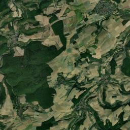 Fürfeld Satellite Map