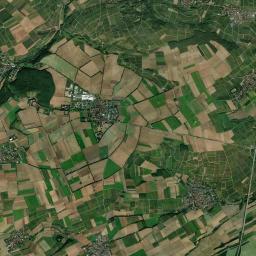 Erbes-Büdesheim Satellite Map
