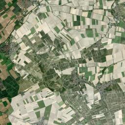 Dittelsheim-Heßloch Satellite Map