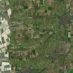 Mettenheim Satellite Map