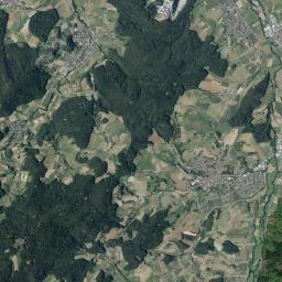 Fränkisch-Crumbach Satellite Map