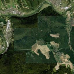 Dorfprozelten Satellite Map