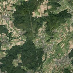 Weilersbach Satellite Map
