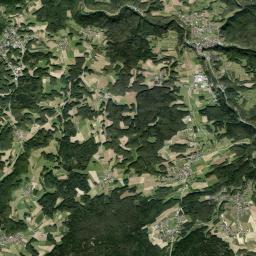 Gößweinstein Satellite Map