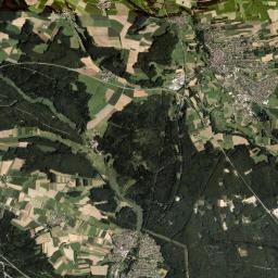Pressath Satellite Map
