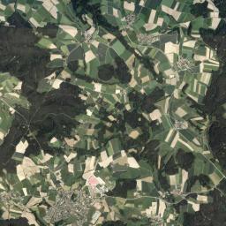 Parkstein Satellite Map