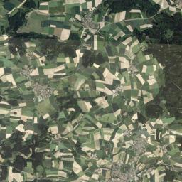 Püchersreuth Satellite Map