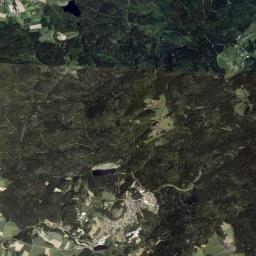 Flossenbürg Satellite Map