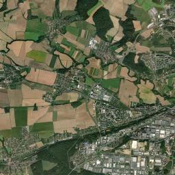 Vejprnice Satellite Map