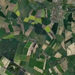 Uničov Satellite Map