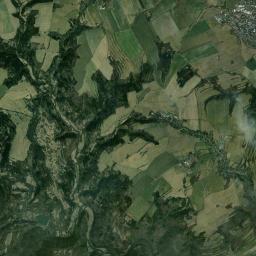 Vítkov Satellite Map