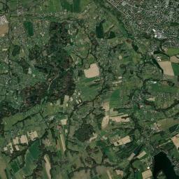 Václavovice Satellite Map