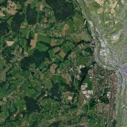 Cieszyn Satellite Map