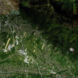 Wilkowice Satellite Map