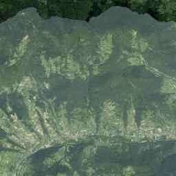 Tokarnia Satellite Map