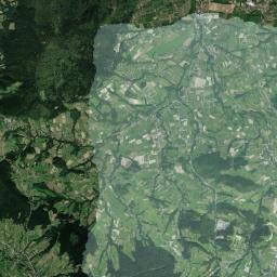 Skrzydlna Satellite Map