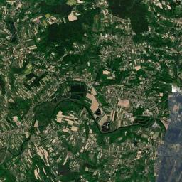 Skołyszyn Satellite Map