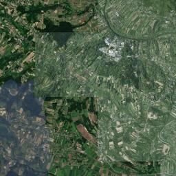 Trzcinica Satellite Map