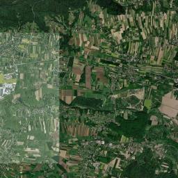 Tarnowiec Satellite Map