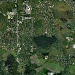 Solonka Satellite Map