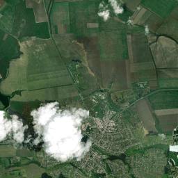 Skvyra Satellite Map