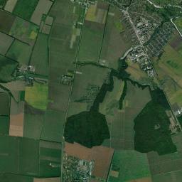 Bila Tserkva Raion Satellite Map