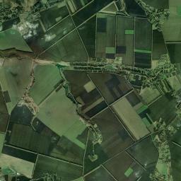 Mala Rudka Satellite Map