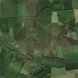 Velika Rudka Satellite Map