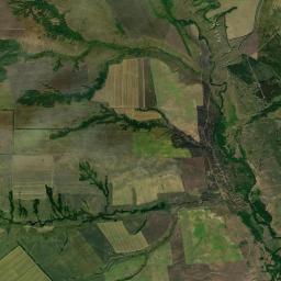 Mitkin Satellite Map