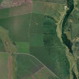 Konstantinovskiy Rayon Satellite Map