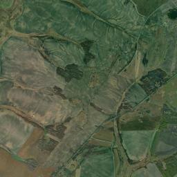 Mikhaylovskiy Rayon Satellite Map
