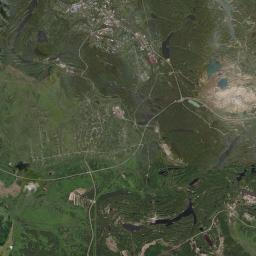 Gorod Raychikhinsk Satellite Map