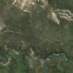 Shirokiy Satellite Map