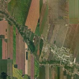 Lorette Satellite Map