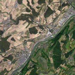 Langsur Satellite Map