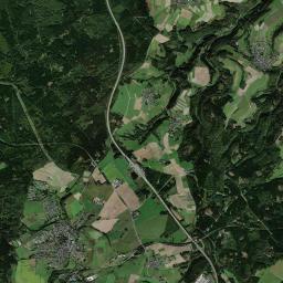 Reinsfeld Satellite Map