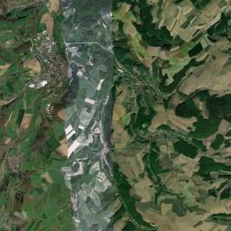 Meisenheim Satellite Map