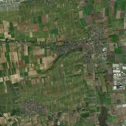 Osthofen Satellite Map