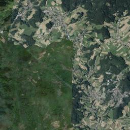 Lindenfels Satellite Map