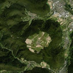 Weilbach Satellite Map