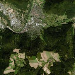Bürgstadt Satellite Map