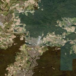 Hemhofen Satellite Map