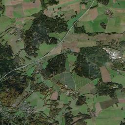 Přimda Satellite Map