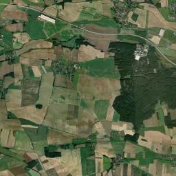 Heřmanova Huť Satellite Map