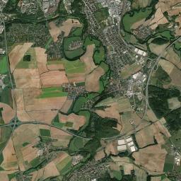 Štěnovice Satellite Map