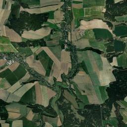 Hradec nad Svitavou Satellite Map